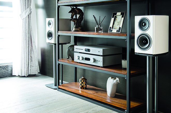 Wharfedale Diamond 11 Series | Hi-Fi Choice